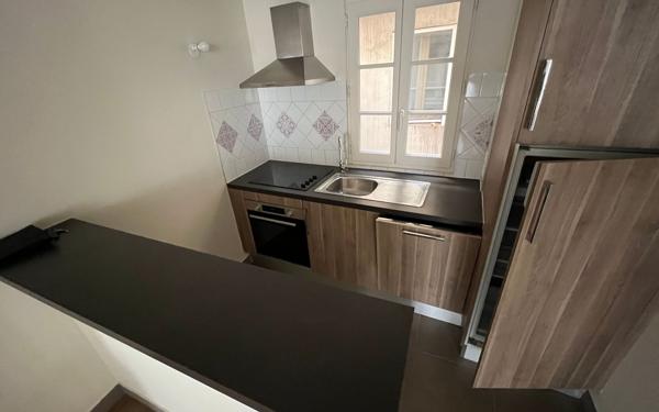 Appartement à vendre    2 pièces • 55,61 m2 Avignon