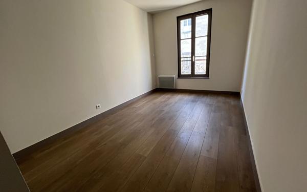 Appartement à vendre    2 pièces • 55,61 m2 Avignon