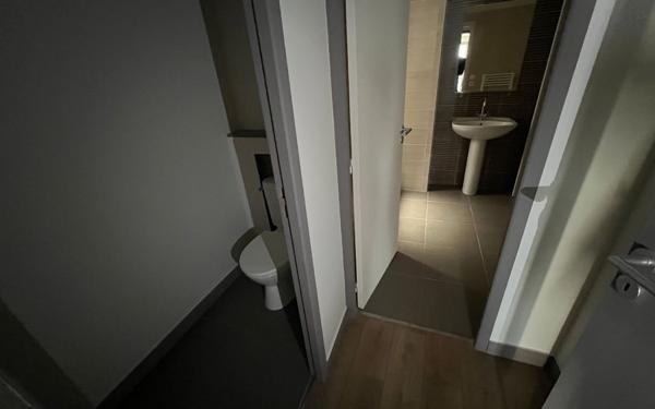 Appartement à vendre    2 pièces • 55,61 m2 Avignon