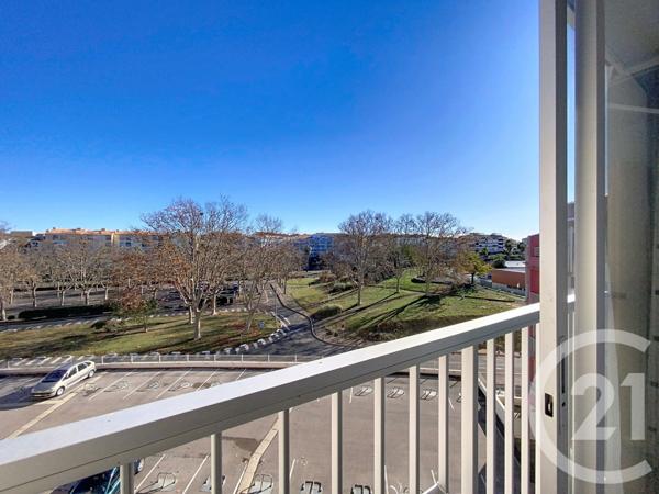 Appartement Studio à vendre  1 pièce - 18,71 m2 LE CAP D AGDE - 34