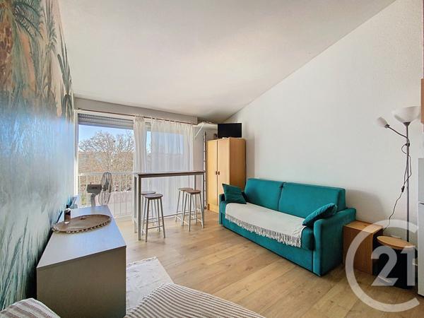 Appartement Studio à vendre  1 pièce - 18,71 m2 LE CAP D AGDE - 34