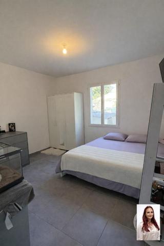 Maison Trets 5 pièces 122 m2