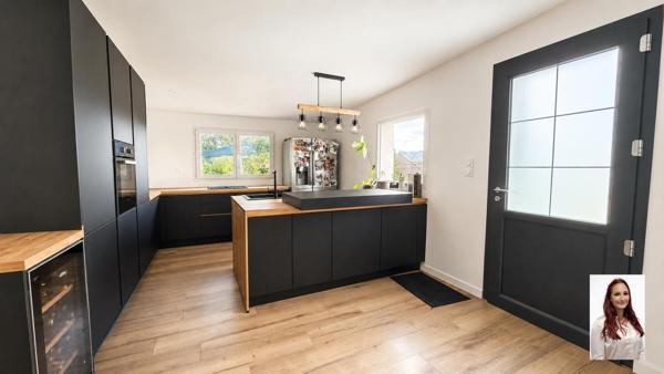 Maison Trets 5 pièces 122 m2