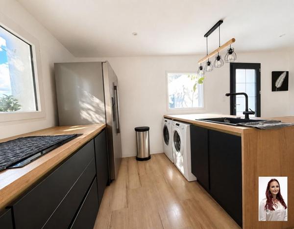 Maison Trets 5 pièces 122 m2
