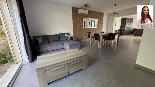 Maison Trets 5 pièces 122 m2