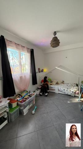 Maison Trets 5 pièces 122 m2