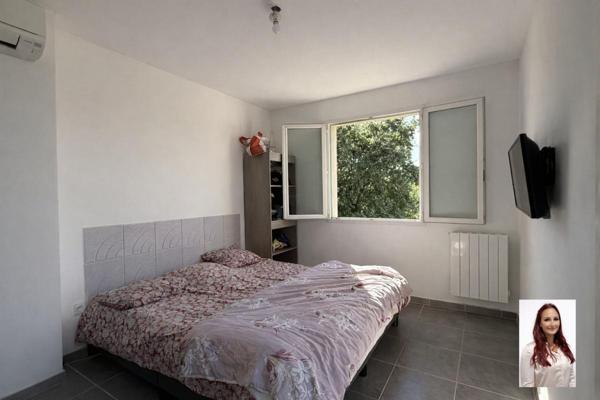 Maison Trets 5 pièces 122 m2