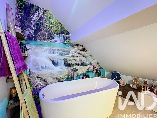 Maison à vendre 4 pièces 69 m² Sartrouville