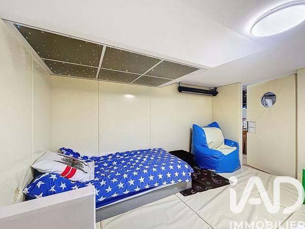 Maison à vendre 4 pièces 69 m² Sartrouville