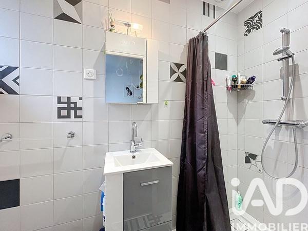 Maison à vendre 4 pièces 69 m² Sartrouville