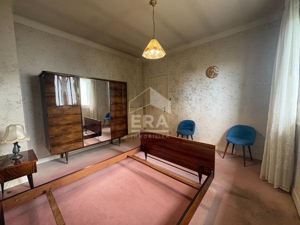 Maison à fort potentiel située à proximité de Tarbes