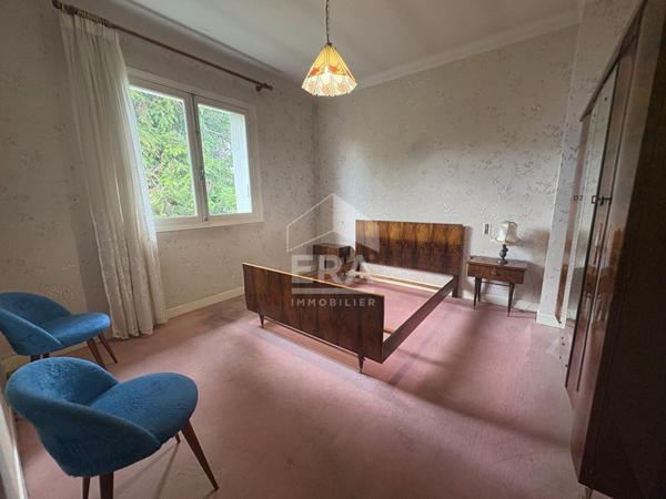 Maison à fort potentiel située à proximité de Tarbes