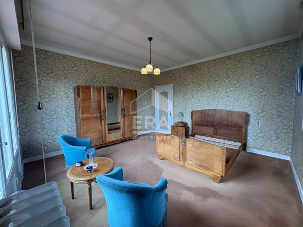 Maison à fort potentiel située à proximité de Tarbes