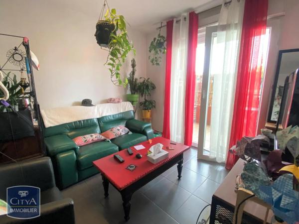 Vente appartement 1 pièce de 31m²