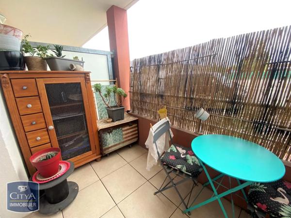 Vente appartement 1 pièce de 31m²