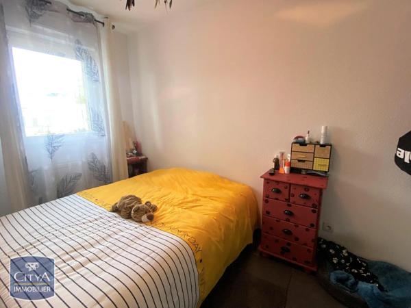 Vente appartement 1 pièce de 31m²