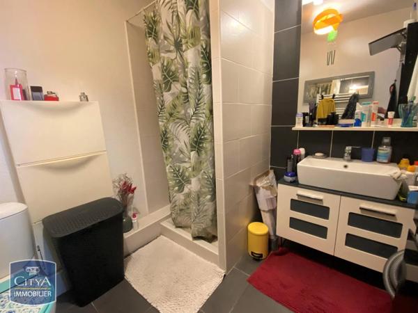 Vente appartement 1 pièce de 31m²