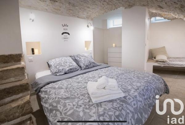Appartement à vendre 2 pièces 33 m² Fontainebleau