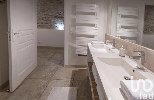Appartement à vendre 2 pièces 33 m² Fontainebleau