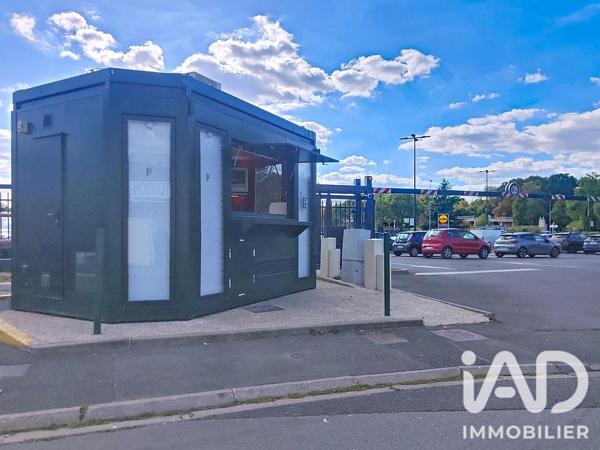 Boussy-Saint-Antoine (91800)