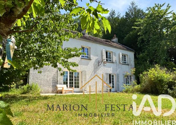 Maison à vendre 5 pièces 145 m² Champagne-sur-Seine