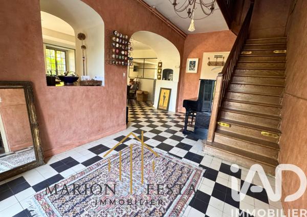 Maison à vendre 5 pièces 145 m² Champagne-sur-Seine