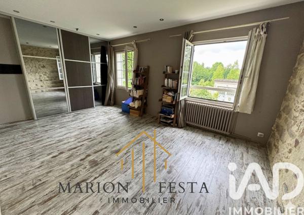 Maison à vendre 5 pièces 145 m² Champagne-sur-Seine