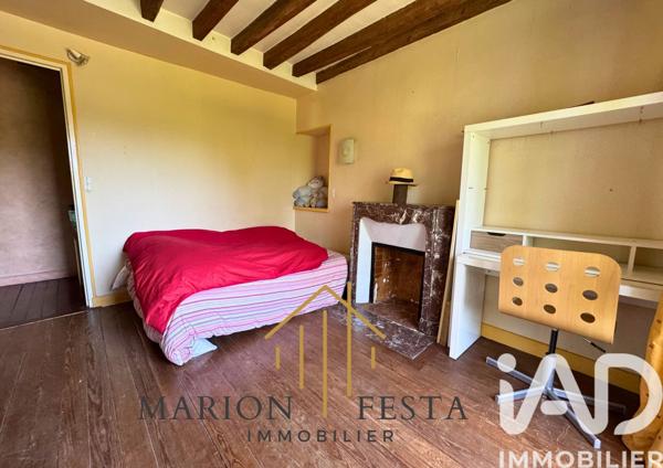 Maison à vendre 5 pièces 145 m² Champagne-sur-Seine