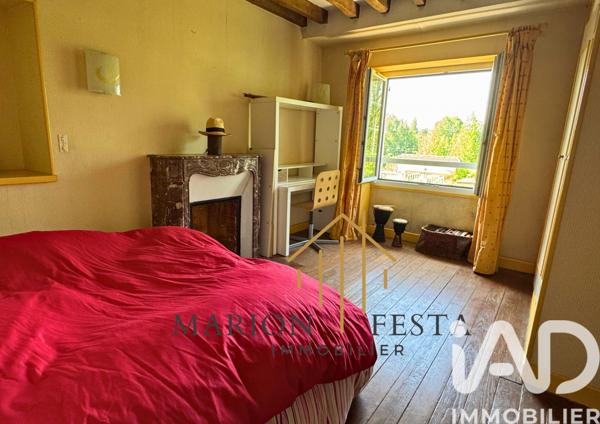 Maison à vendre 5 pièces 145 m² Champagne-sur-Seine