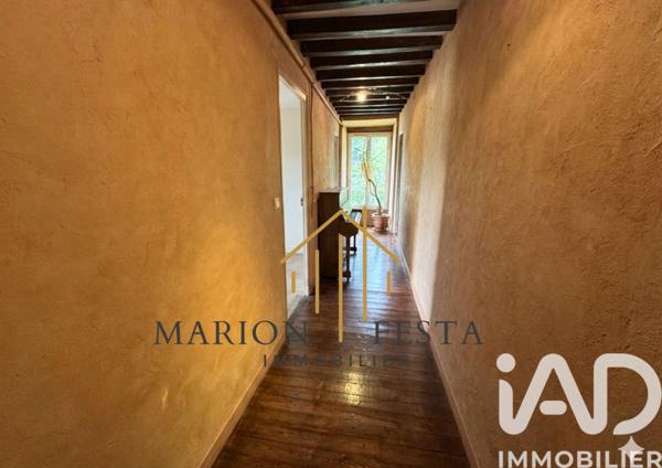 Maison à vendre 5 pièces 145 m² Champagne-sur-Seine