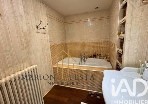 Maison à vendre 5 pièces 145 m² Champagne-sur-Seine