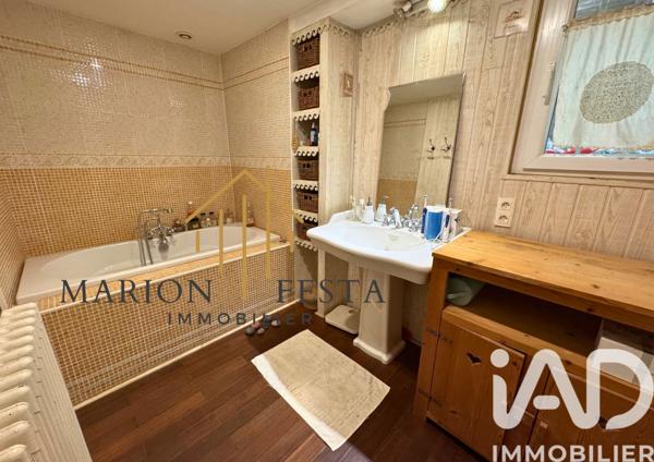 Maison à vendre 5 pièces 145 m² Champagne-sur-Seine