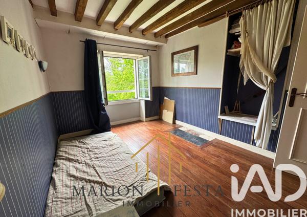 Maison à vendre 5 pièces 145 m² Champagne-sur-Seine