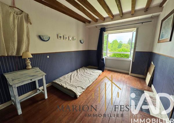 Maison à vendre 5 pièces 145 m² Champagne-sur-Seine