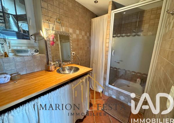 Maison à vendre 5 pièces 145 m² Champagne-sur-Seine