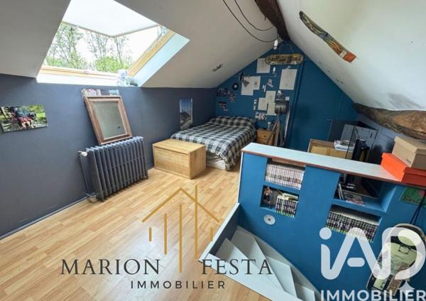 Maison à vendre 5 pièces 145 m² Champagne-sur-Seine