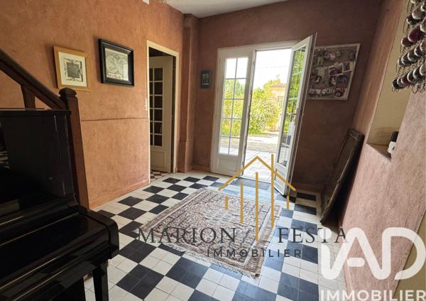 Maison à vendre 5 pièces 145 m² Champagne-sur-Seine