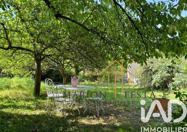 Maison à vendre 5 pièces 145 m² Champagne-sur-Seine