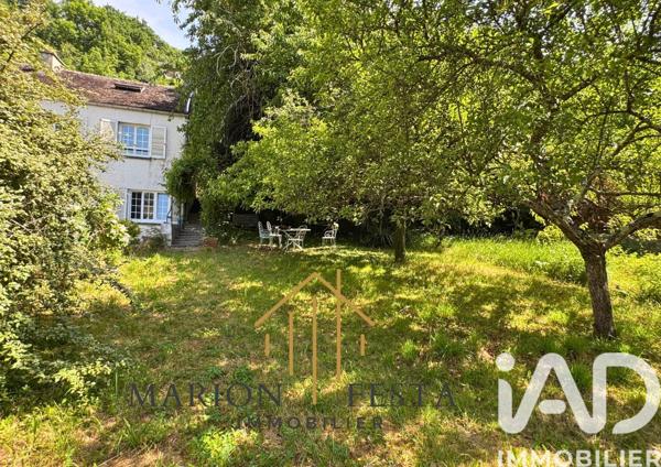 Maison à vendre 5 pièces 145 m² Champagne-sur-Seine