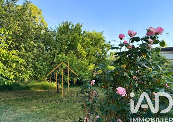Maison à vendre 5 pièces 145 m² Champagne-sur-Seine