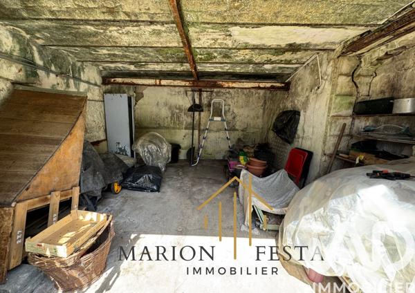 Maison à vendre 5 pièces 145 m² Champagne-sur-Seine