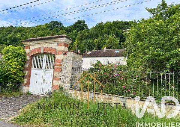 Maison à vendre 5 pièces 145 m² Champagne-sur-Seine