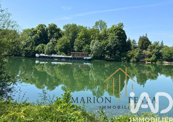 Maison à vendre 5 pièces 145 m² Champagne-sur-Seine