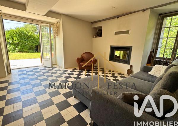 Maison à vendre 5 pièces 145 m² Champagne-sur-Seine