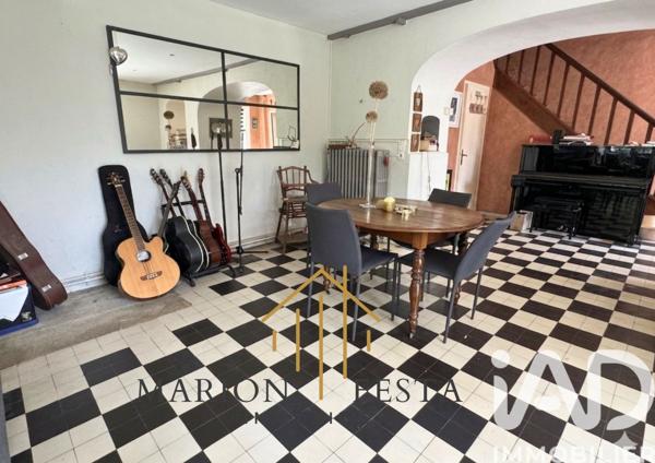 Maison à vendre 5 pièces 145 m² Champagne-sur-Seine