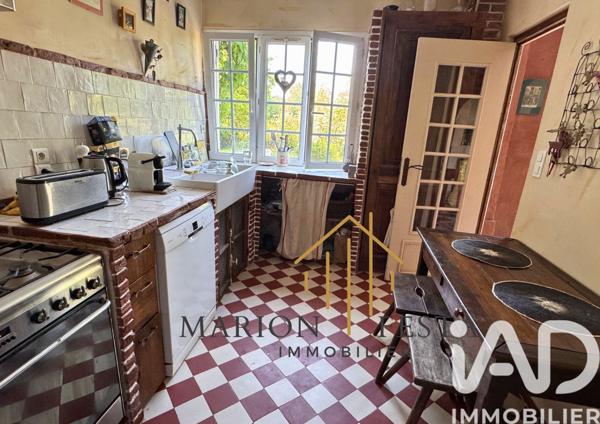 Maison à vendre 5 pièces 145 m² Champagne-sur-Seine