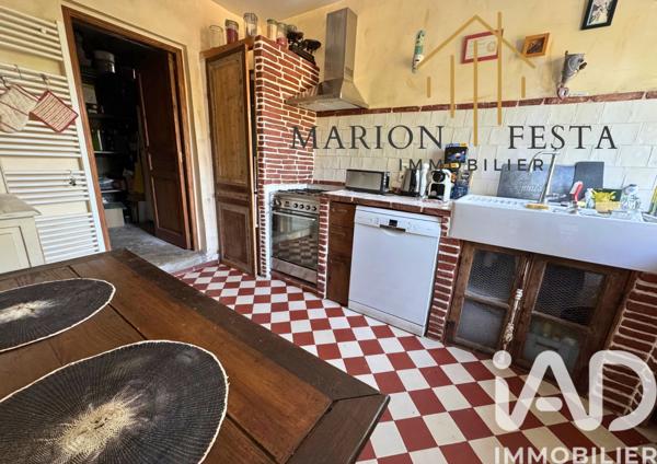 Maison à vendre 5 pièces 145 m² Champagne-sur-Seine