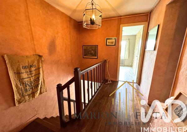 Maison à vendre 5 pièces 145 m² Champagne-sur-Seine