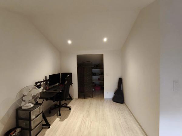 Vente Maison de ville 6 pièces 150 m2 à Châtillon-Saint-Jean