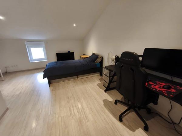 Vente Maison de ville 6 pièces 150 m2 à Châtillon-Saint-Jean